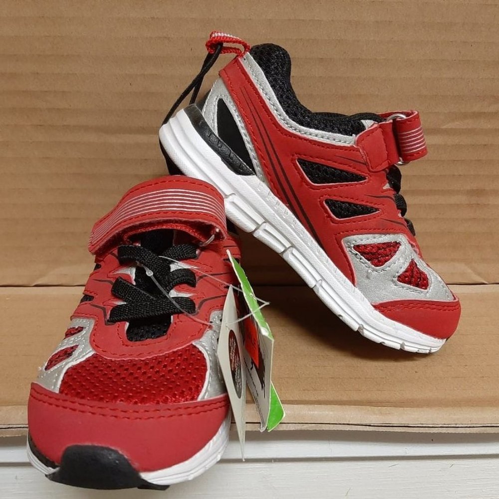 Toddler Size 5 Runners